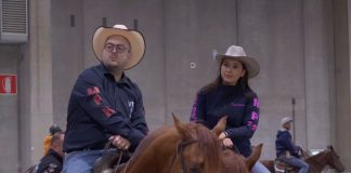 Fieracavalli, nel secondo weekend spazio a western e competizioni