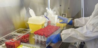 Covid, 8.516 casi e 68 decessi in 24 ore