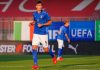 Lucca e Cancellieri, l’Under 21 vince 2-0 in Irlanda