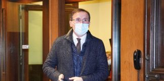 Boccia “Governare con la Lega difficile ma ormai non manca tanto”
