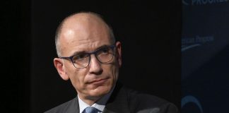 Letta “Prima blindiamo la manovra, poi parleremo di Quirinale”