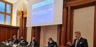 Per il 66,8% degli italiani gioco legale argine a illegalità