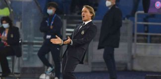 Mondiali, solo 0-0 a Belfast e Italia agli spareggi