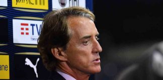 Mancini resta fiducioso “Ai Mondiali ci andremo via playoff”