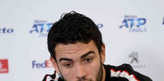 Berrettini si ritira dalle Atp Finals “Sono distrutto”