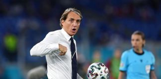 Mancini “Non abbiamo vinto l’Europeo per caso, eviterei Portogallo”