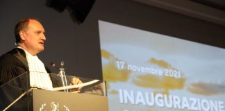 Politecnico di Torino, Saracco “Serve una rivoluzione etico-politica”