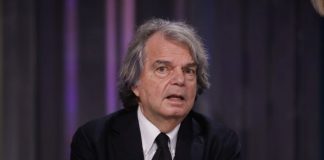 Governo, Brunetta “Draghi resti fino al 2028”