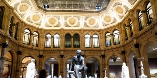 A Milano la mostra “Grand Tour, Sogno d’Italia da Venezia a Pompei”