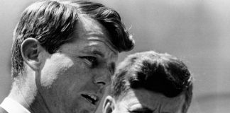‘Jfk: Destiny Betrayed’, arriva in tv la miniserie di Oliver Stone