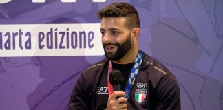 Finali campionati italiani assoluti 2021 di Pesi a San Marino