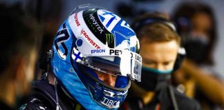 Bottas guida il venerdì di libere in Qatar, Ferrari indietro