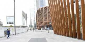 A Milano il Rfk Italia gala 2021 tra design e solidarietà