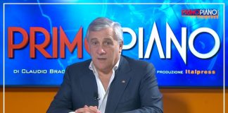 Tajani “Ci sono le condizioni per Berlusconi al Quirinale”