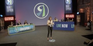 Boschi “Tanto fango addosso, ma sorriso non ce lo tolgono”