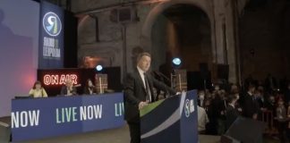 Iv, Renzi “Noi fedeli. Pd ha abbandonato casa riformista”