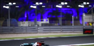 Hamilton vince in Qatar e va a -8 da Verstappen, 3° Alonso
