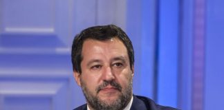 Caro bollette, Salvini “Le aziende si fermano, urgente l’impegno del governo”