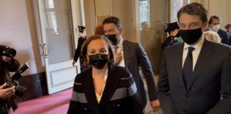 Femminicidi, Lamorgese: “Il problema è sociale, nuove norme”