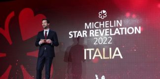 Guida Michelin, 35 nuove stelle per l’edizione 2022