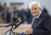 Mattarella “La riforma del Csm non è più rinviabile”