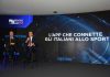 Nasce “My Sport e Salute”, la prima App per lo sport di tutti