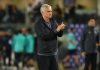 Mourinho avverte la Roma “Con lo Zorya come una finale”