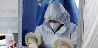 Covid, nuovi contagi sopra quota 12mila e positività al 2,2%