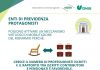 Enpaia-Censis, gli enti di previdenza possibili motori della ripresa
