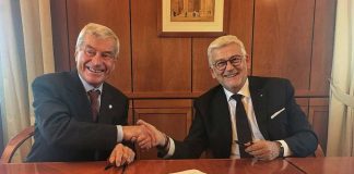 Conad entra in Confcommercio-Imprese per l’Italia
