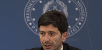 Covid, Speranza”Ingresso vietato in Italia da Sudafrica e altri 6 paesi”