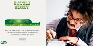 Bottle Story, i segreti del riciclo del vetro raccontati dagli studenti