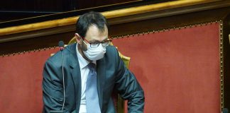 Nutriscore, Patuanelli “La Francia potrebbe fare un passo indietro”
