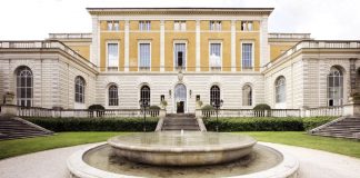 Fondazione Sicilia, due borse di studio per l’American Academy in Rome