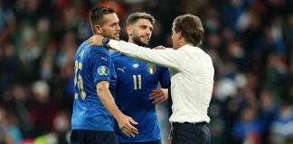 Spareggi mondiali, Macedonia per l’Italia, poi CR7 o Turchia