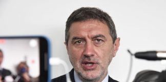 Abruzzo, Marsilio “Nella spesa fondi europei ci sfiliamo la maglia nera”