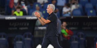 Mourinho “Col Toro sarà dura, serve qualità offensiva”