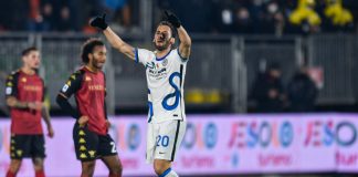 Calhanoglu e Lautaro, l’Inter vince 2-0 a Venezia