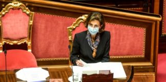Giustizia, Cartabia “Tornati a parlare di riforme condivise”
