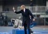 Allegri “Abbiamo davanti rincorsa che può essere divertente”