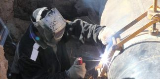 Incidenti sul lavoro in Italia sotto la media europea