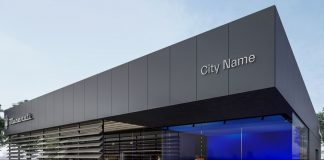Maserati, al via nuova era commerciale con il progetto OTO Retail