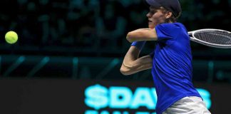 Italia battuta dalla Croazia, fuori ai quarti in Coppa Davis