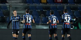Pasalic trascina l’Atalanta, 4-0 al Venezia