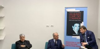 “Un giudice come Dio comanda”, un libro ricorda Rosario Livatino