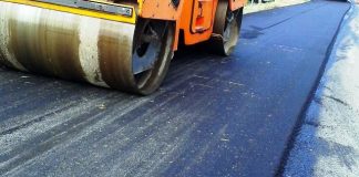 Nuovi asfalti a San Martino dall’Argine: lavori in corso