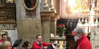 Santa Cecilia, a Bozzolo concerto della banda civica per celebrare la protettrice dei musicisti
