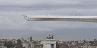 4 novembre, nipote tenente che scelse Milite Ignoto: “Mio nonno servitore Patria”