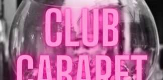 “Club Cabaret”, sabato sera in scena al Soms di Castellucchio