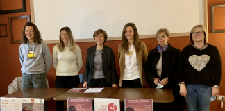 Quattro Comuni uniti per la “Camminata Contro”